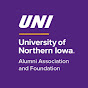 UNI Alumni Association and Foundation logo