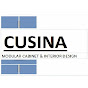 Cusina Modular logo