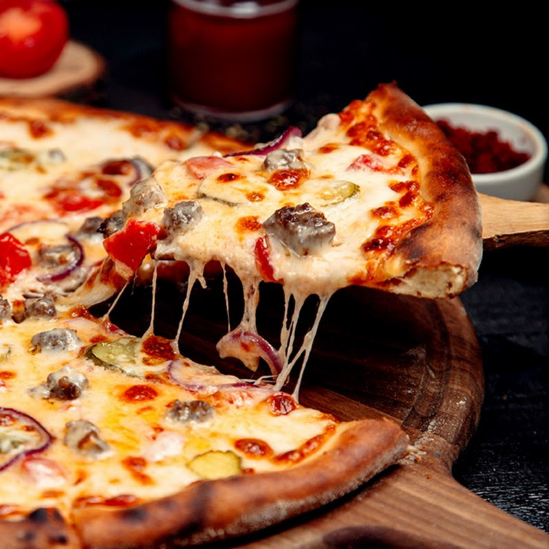 Good Food Guru
