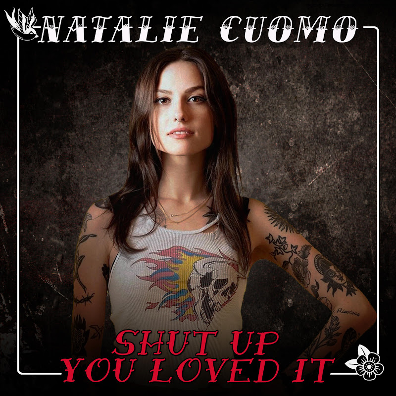 Natalie Cuomo - Topic
