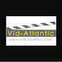 Vid-Atlantic Prod. logo