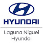 Laguna Niguel Hyundai logo