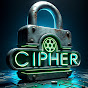 Cipher logo