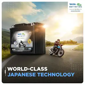 TATA Green Batteries YouTube channel