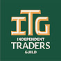 Independent Traders Guild (ITG) logo