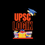 UPSC logix logo