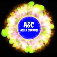 ADILA VLOG  CHANNEL channel logo