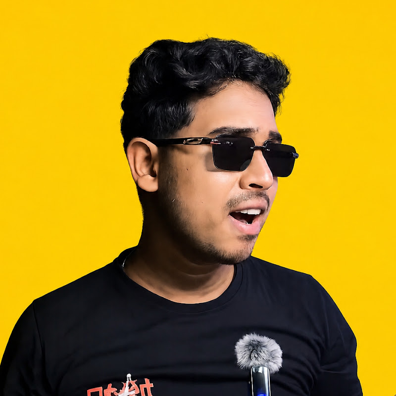 Reaction Boy Babai