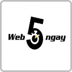 Web5Ngay net worth