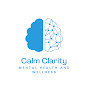 Calm Clarity logo