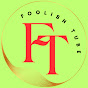 Foolish Tube logo