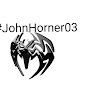 John Horner - @johnhorner4649 YouTube Profile Photo