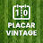Placar Vintage