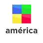 América TV channel logo