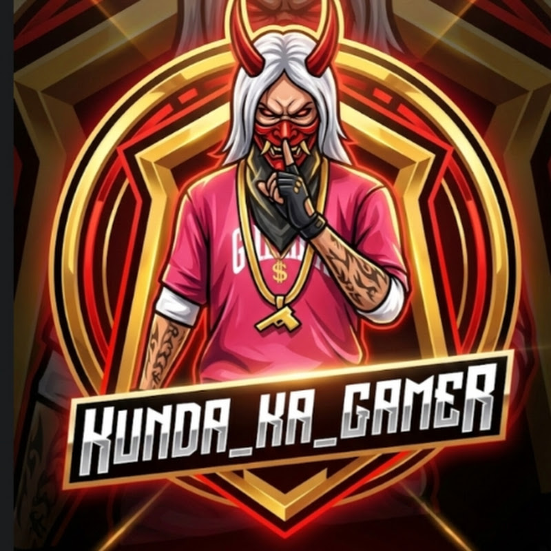 Hire Kunda_ka_gamer — Gaming News & Commentary YouTube creator for sponsorships