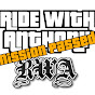 Ride With Anthony 
