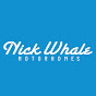 Nick Whale Motorhomes logo