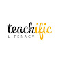 Teachific: K-8 Teaching Resources logo