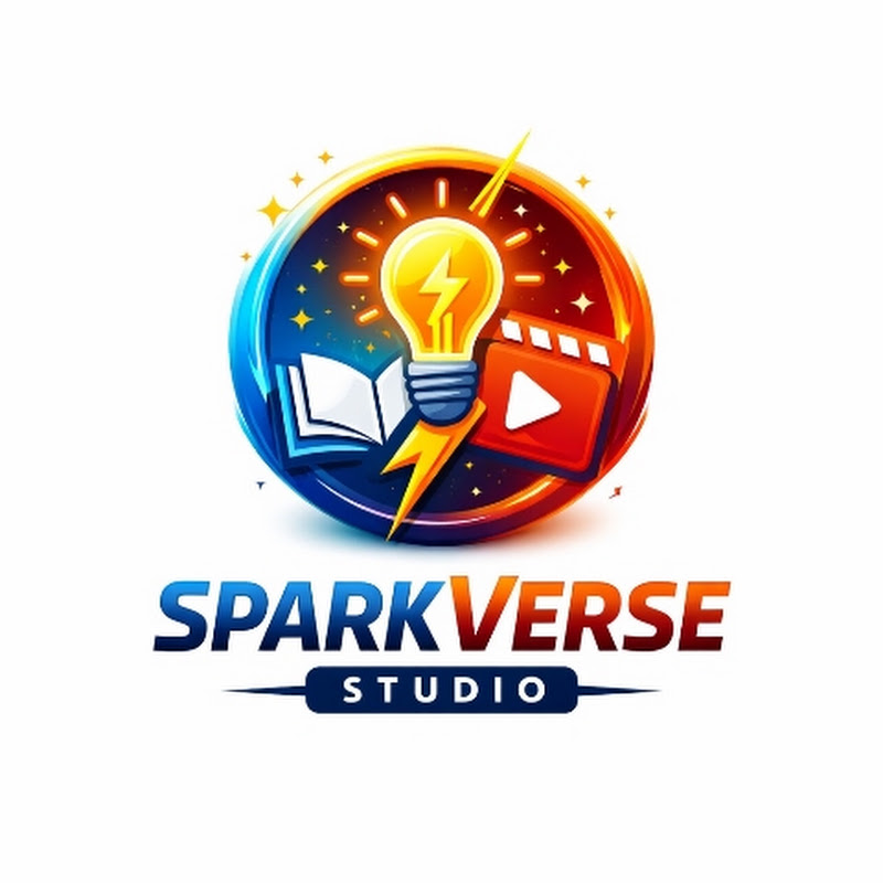 SparkVerse Studio