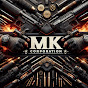 MK Corporation logo