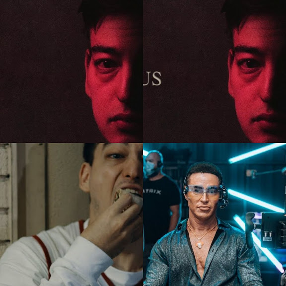 88rising
