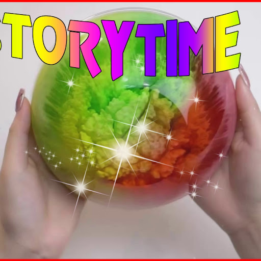 Slime Storytime