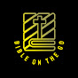 Bible on the Go logo