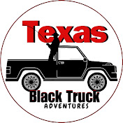Texas Black Truck Adventures