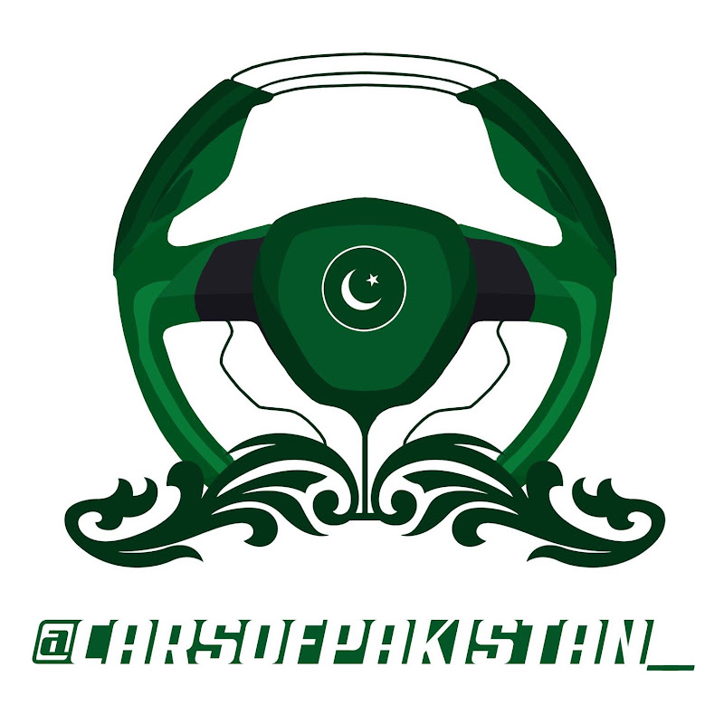 Cars of pakistan