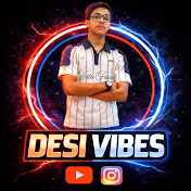 Desi Vibes