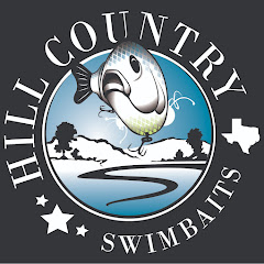 Hill Country Swimbaits