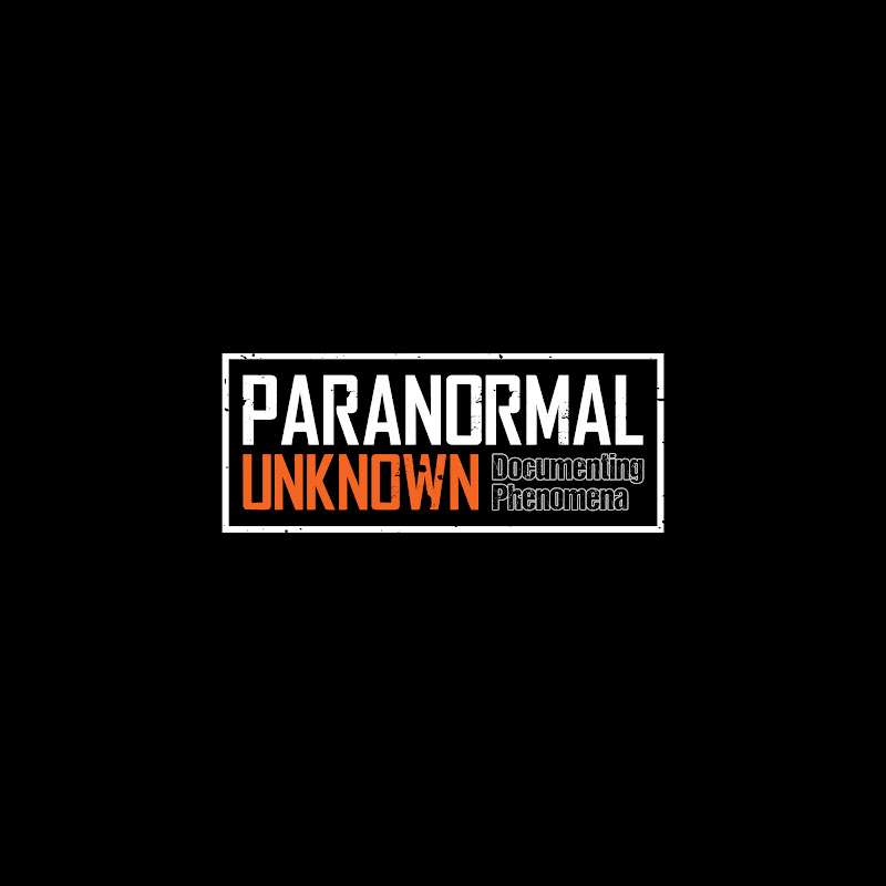 Paranormal Unknown logo