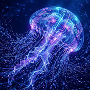 CYBER-FLOW: Deep Sea Visuals | Y-GO -FEEL THE FLOW