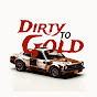 Dirty to Gold2 logo