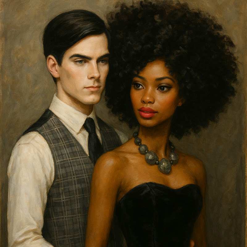 Interracial Love icon