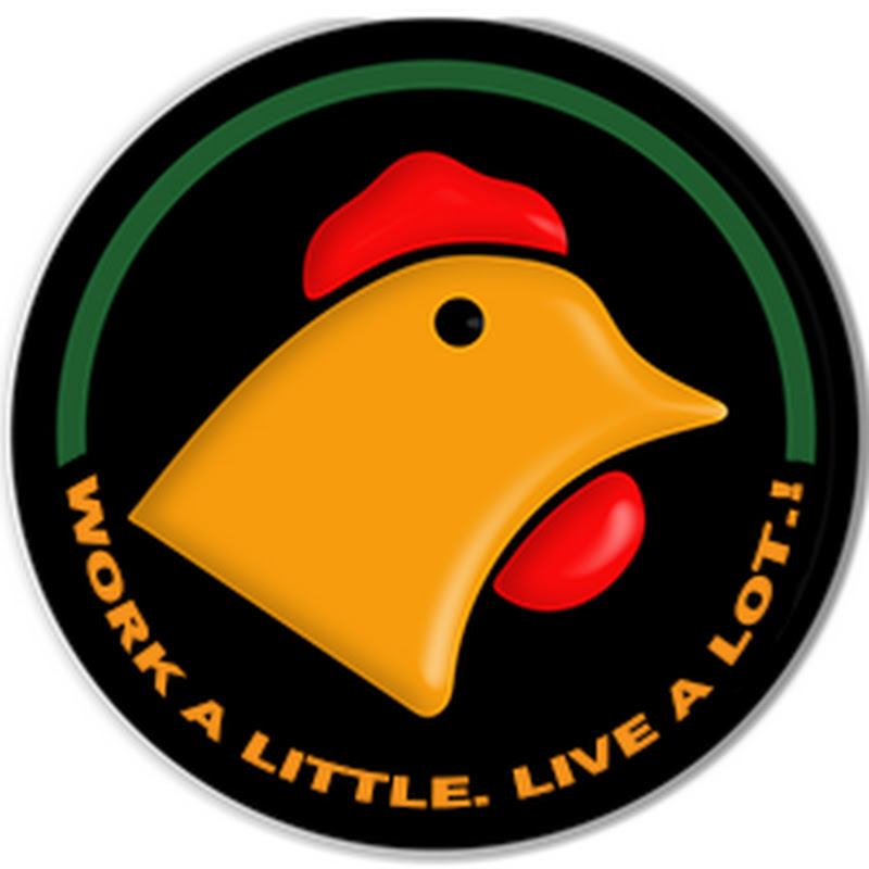 The Small Farmer Life