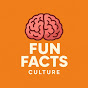 Fun Facts Now logo