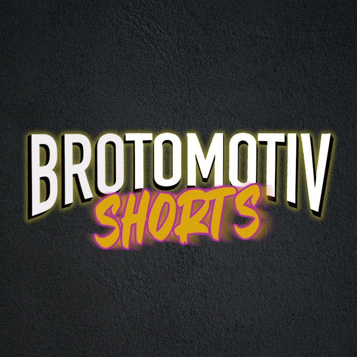 Brotomotiv Shorts Net Worth & Earnings (2024)