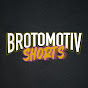 Brotomotiv Shorts