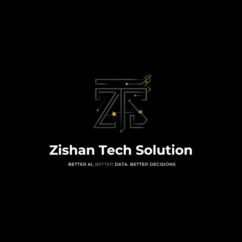 Zishan TechSolution