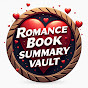 Romance Book Summary Vault logo