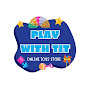 Play With Tit logo