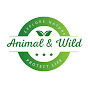 Animal & Wild logo