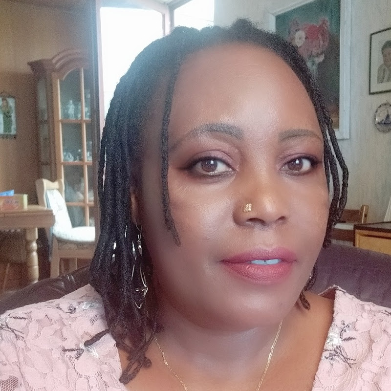 Mary pflug Ngugi