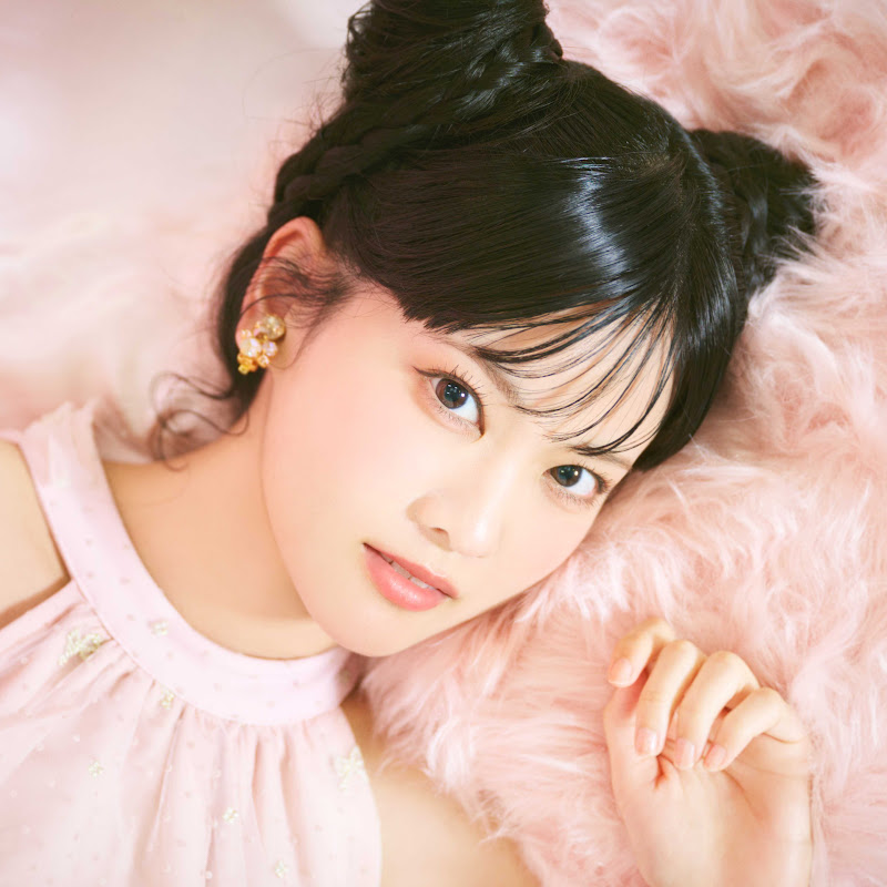 大西亜玖璃 - Aguri Onishi