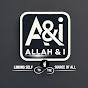 Allah & I logo