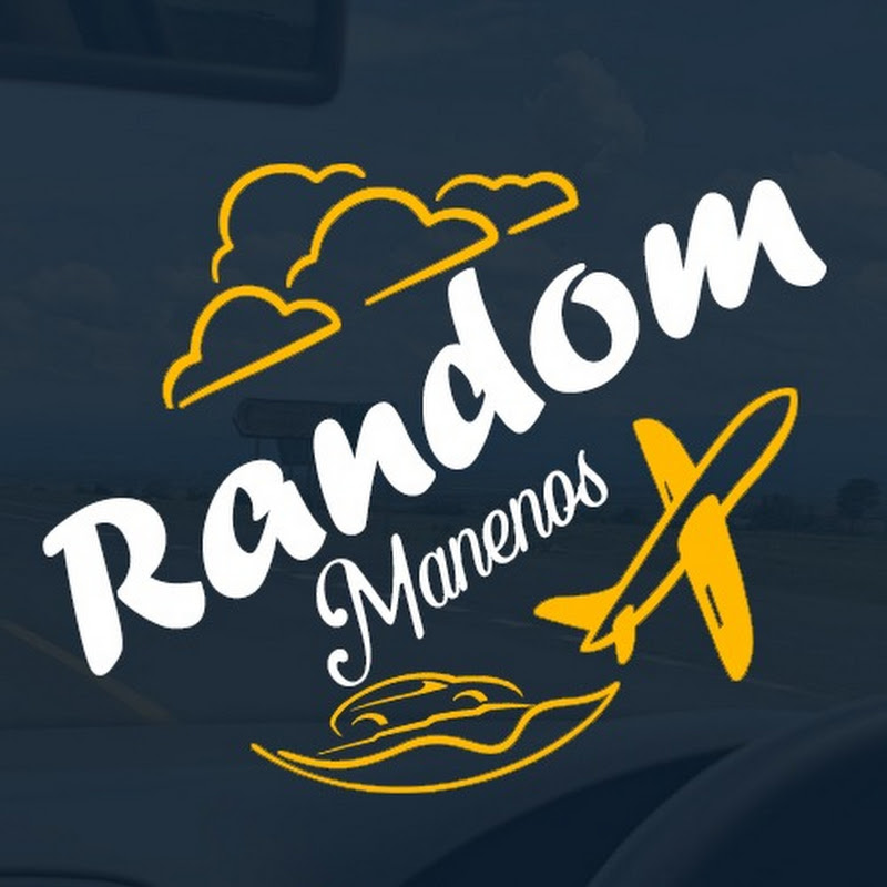 Random Manenos