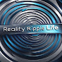 Reality Ripple Life logo