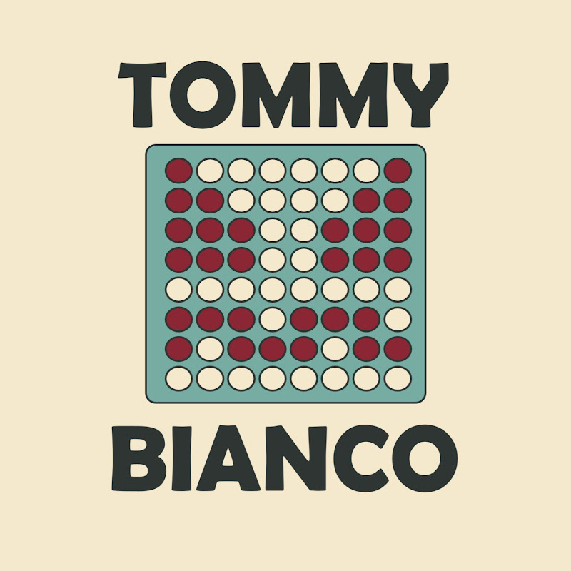 Tommy Bianco Logo