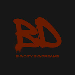 BIG DREAMERS 